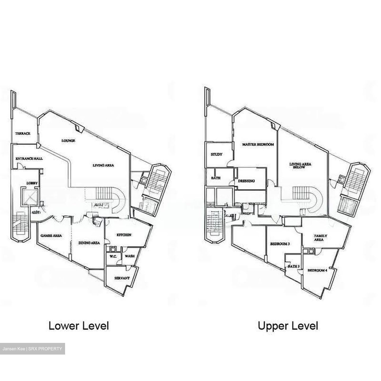 The Vantage (D10), Apartment #580203541